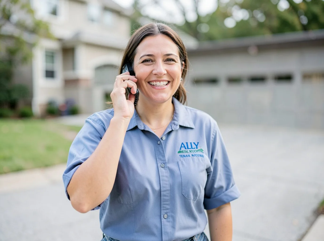Metal Roof Installation Casas Adobes, AZ FAQs